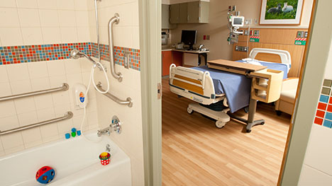 Luminal Rehab FacilitiesMc Henry MS